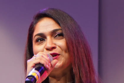 Supriya Joshi